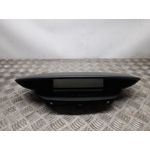 Cuadro Instrumentos Para Citroen C4 Coupe