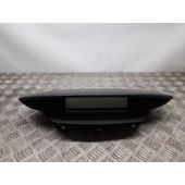Cuadro Instrumentos Para Citroen C4 Coupe
