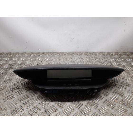 Cuadro Instrumentos Para Citroen C4 Coupe
