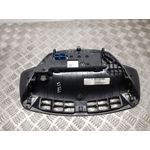 Cuadro Instrumentos Para Citroen C4 Coupe