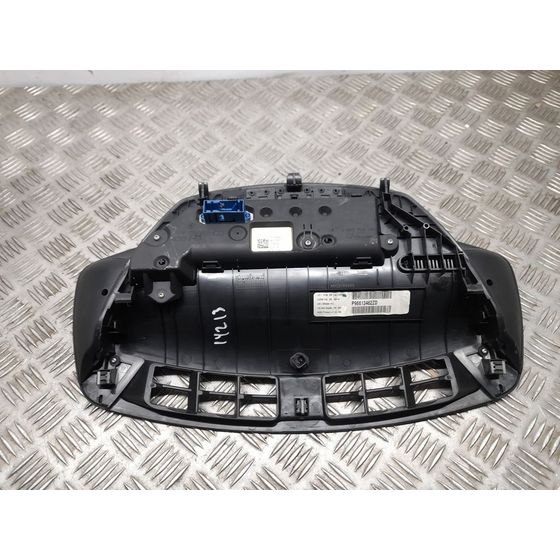 Cuadro Instrumentos Para Citroen C4 Coupe