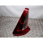 Piloto Trasero Izquierdo Para Citroen C4 Coupe
