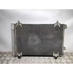 Condensador / Radiador Aire Acondicionado Para Citroen C4 Coupe