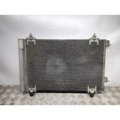 Condensador / Radiador Aire Acondicionado Para Citroen C4 Coupe