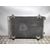 Condensador / Radiador Aire Acondicionado Para Citroen C4 Coupe