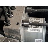 Abs Para Hyundai I 20