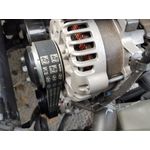 Alternador Para Hyundai I 20