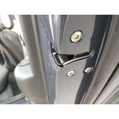 Cerradura Puerta Trasera Derecha Para Hyundai I 20