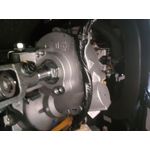 Columna Direccion Para Hyundai I 20