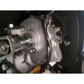 Columna Direccion Para Hyundai I 20