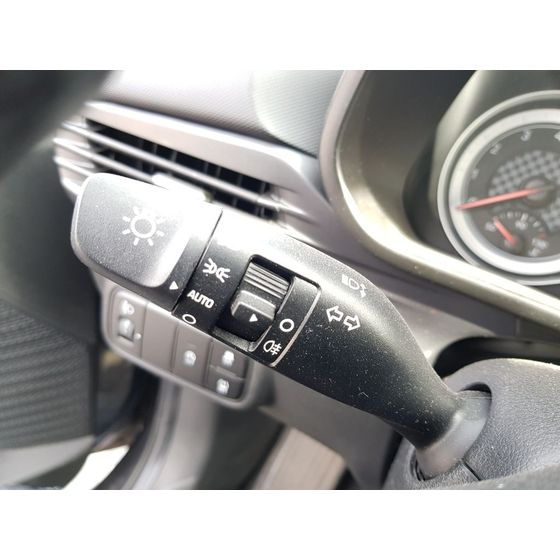 Mando Luces Y Limpia Para Hyundai I 20