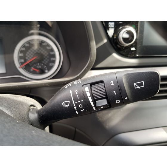 Mando Luces Y Limpia Para Hyundai I 20