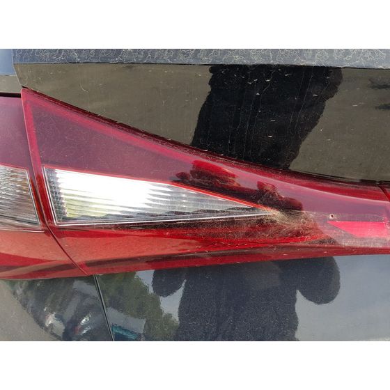 Piloto Trasero Izquierdo Para Hyundai I 20
