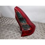 Piloto Trasero Derecho para Citroen C4 Coupe