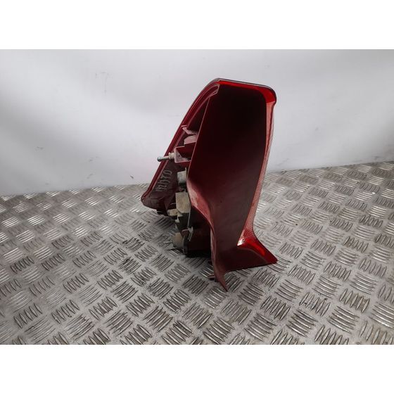 Piloto Trasero Derecho para Citroen C4 Coupe