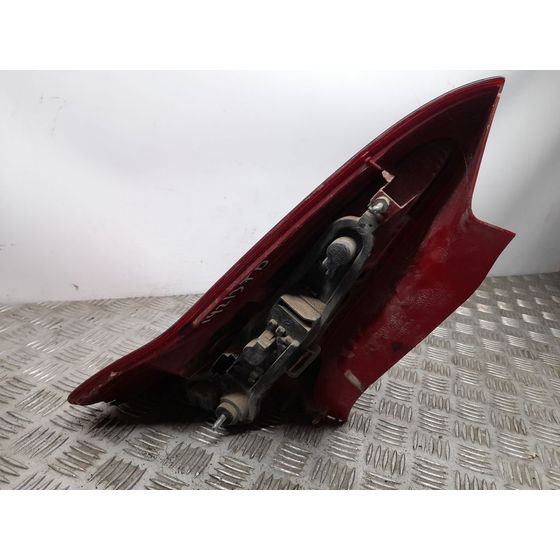 Piloto Trasero Derecho para Citroen C4 Coupe