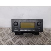 Mando Climatizador Para Citroen C4 Coupe