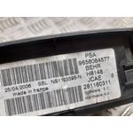 Mando Climatizador Para Citroen C4 Coupe