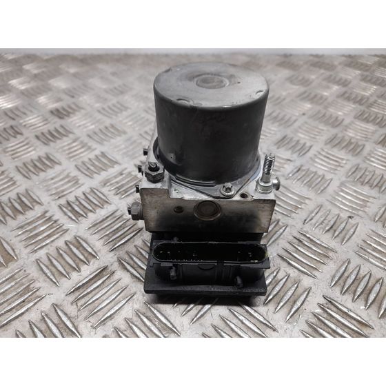 Abs Para Citroen C4 Coupe