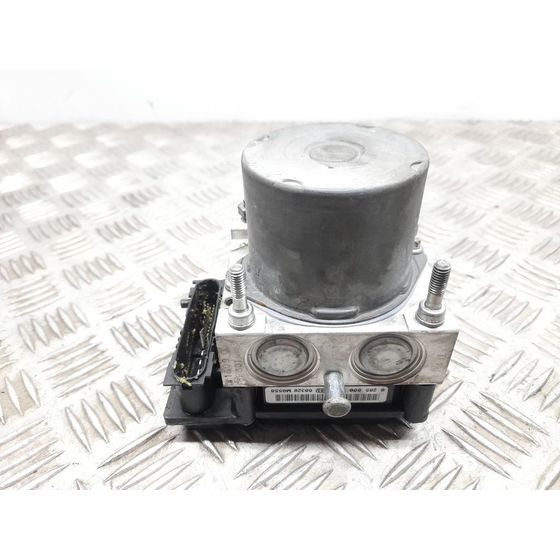 Abs Para Citroen C4 Coupe