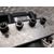 Abs Para Citroen C4 Coupe