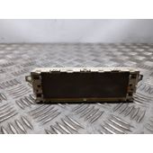 Pantalla Multifuncion Para Citroen C4 Coupe