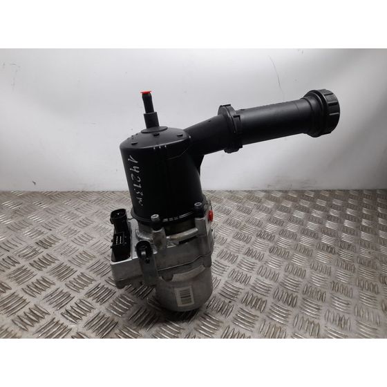 Bomba Direccion Electrica Para Citroen C4 Coupe