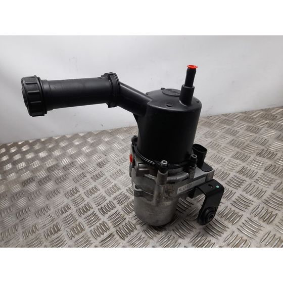 Bomba Direccion Electrica Para Citroen C4 Coupe