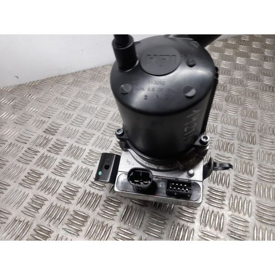 Bomba Direccion Electrica Para Citroen C4 Coupe