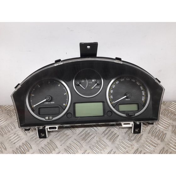 Cuadro Instrumentos Para Land Rover Freelander