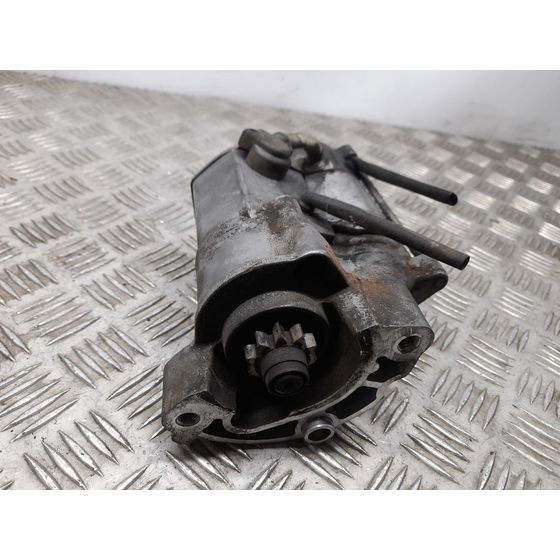 Motor Arranque Para Land Rover Freelander