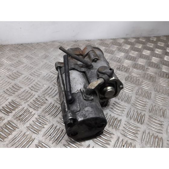 Motor Arranque Para Land Rover Freelander