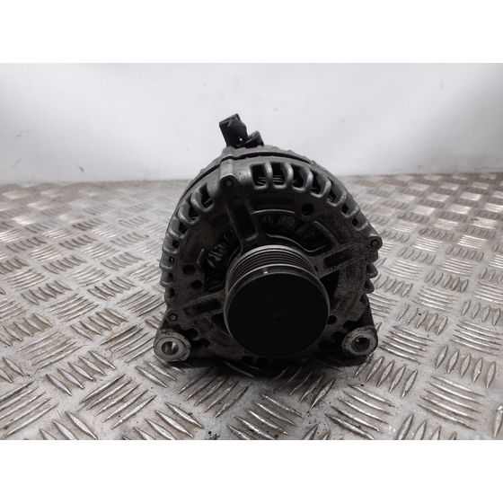 Alternador Para Land Rover Freelander