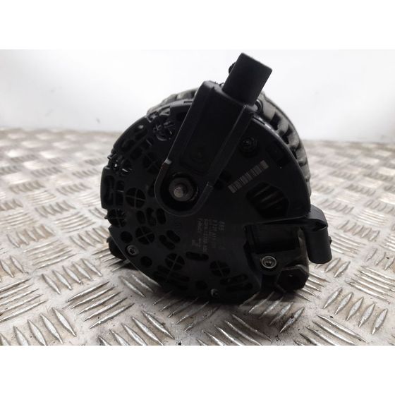 Alternador Para Land Rover Freelander