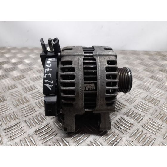 Alternador Para Land Rover Freelander