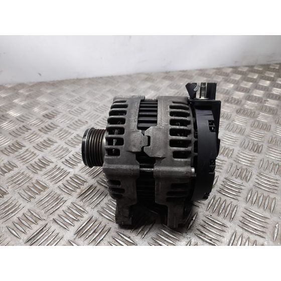 Alternador Para Land Rover Freelander