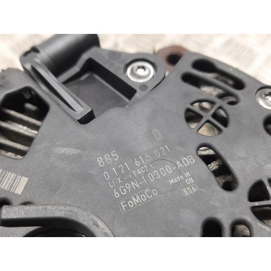 Alternador Para Land Rover Freelander