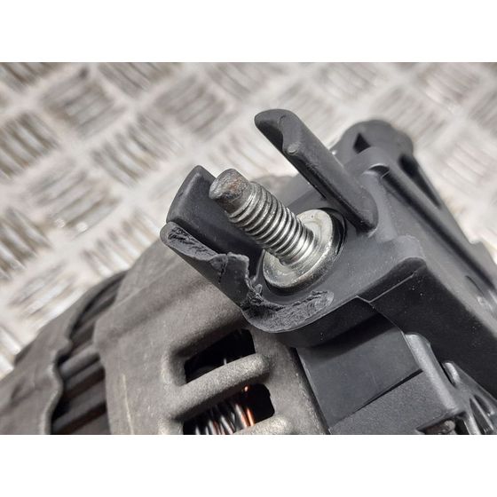 Alternador Para Land Rover Freelander