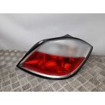 Piloto Trasero Derecho Para Opel Astra H Berlina
