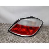 Piloto Trasero Derecho Para Opel Astra H Berlina