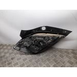 Piloto Trasero Derecho Para Opel Astra H Berlina