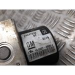 Abs Para Opel Astra H Berlina