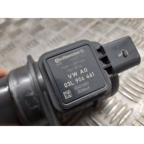 Caudalimetro para Seat Ibiza Sc