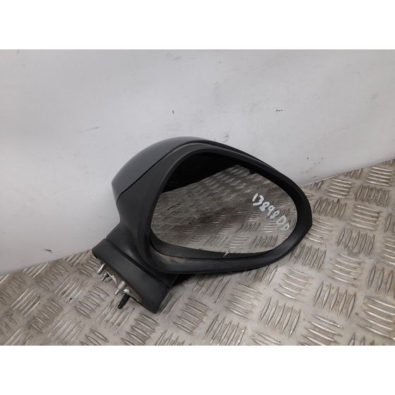 Retrovisor Derecho Para Seat Ibiza Sc