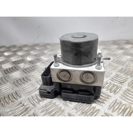 Abs para Seat Ibiza Sc (6J1)