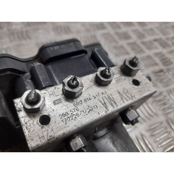 Abs para Seat Ibiza Sc (6J1)