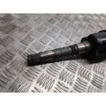 Transmision Delantera Derecha Para Chrysler Voyager