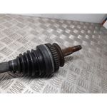 Transmision Delantera Derecha Para Chrysler Voyager