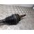 Transmision Delantera Derecha Para Chrysler Voyager