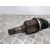 Transmision Trasera Izquierda Para Land Rover Freelander